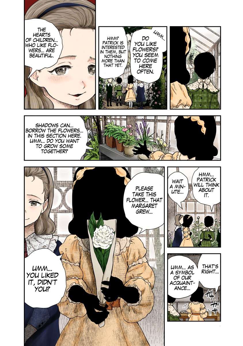 Read Shadows House chapter 66 image 10 on Lezhin