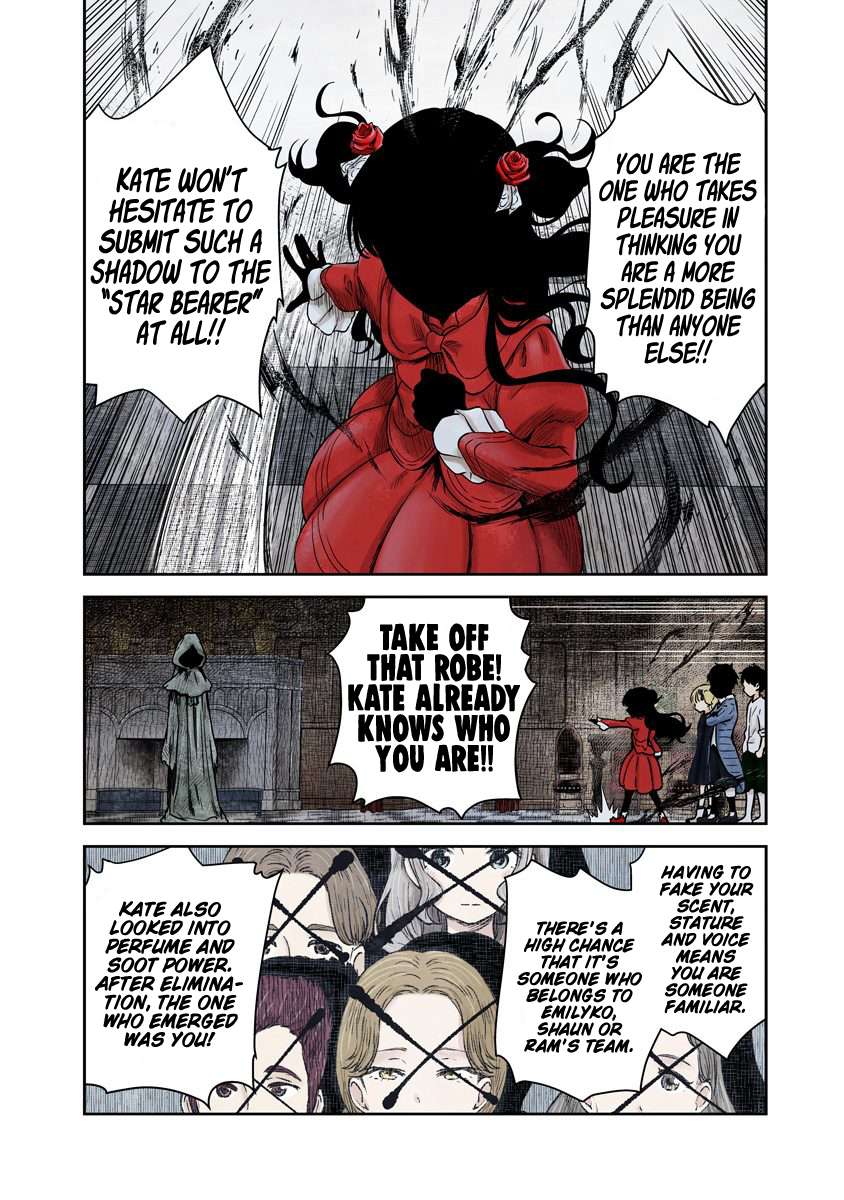Read Shadows House chapter 68 image 11 on Lezhin