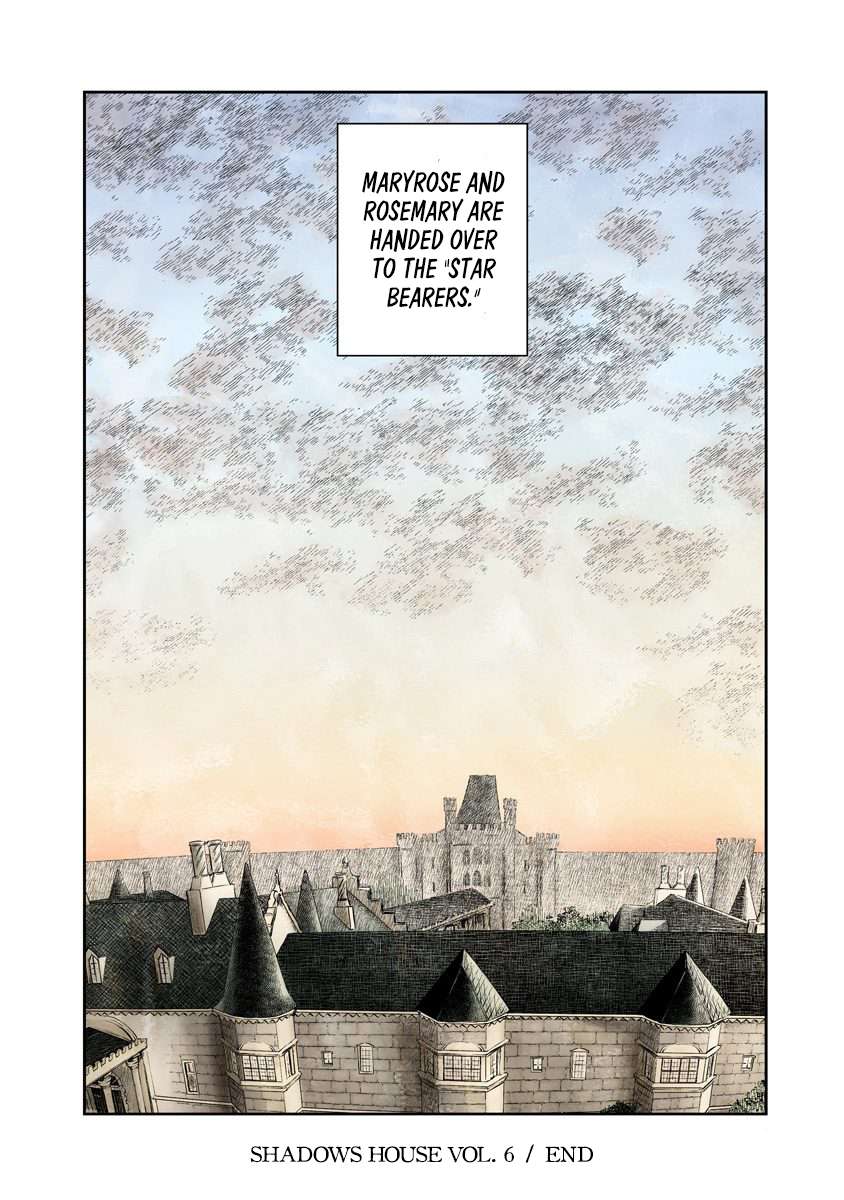 Read Shadows House chapter 74 image 14 on Lezhin
