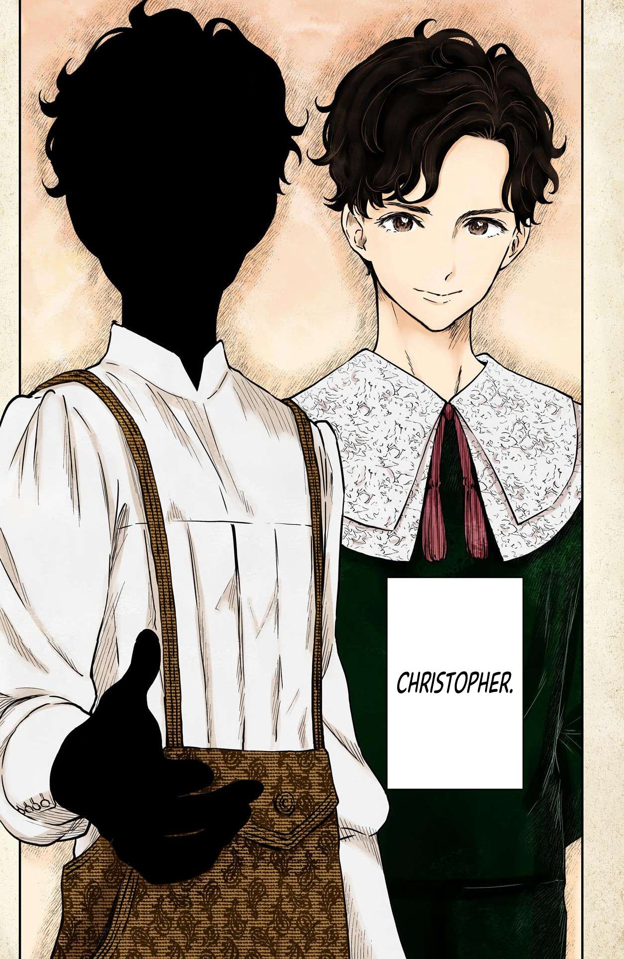 Read Shadows House chapter 75 image 14 on Lezhin