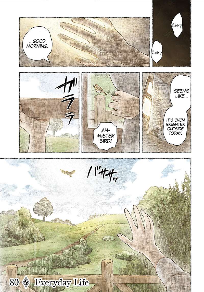 Read Shadows House chapter 80 image 2 on Lezhin