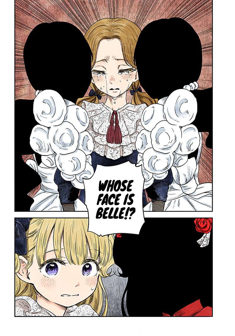 Read Shadows House chapter 83 image 14 on Lezhin