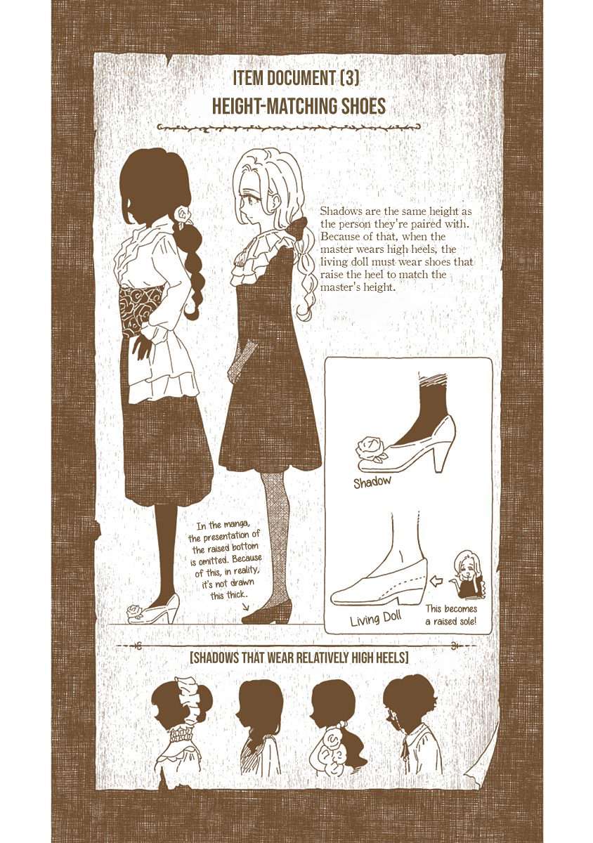 Read Shadows House chapter 86.5 image 7 on Lezhin