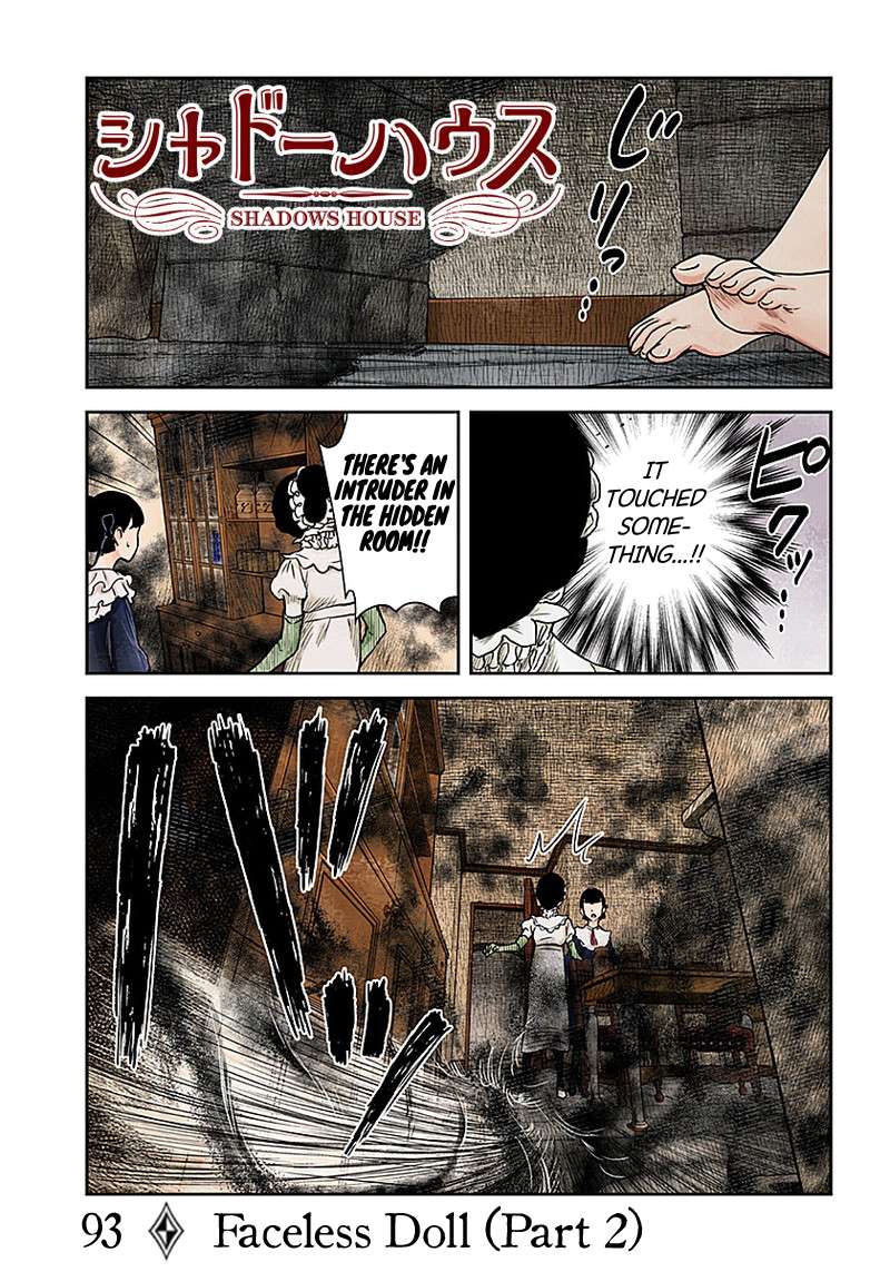 Read Shadows House chapter 93 image 1 on Lezhin