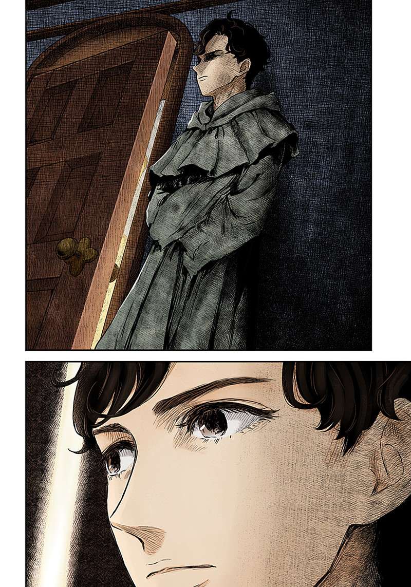 Read Shadows House chapter 94 image 8 on Lezhin