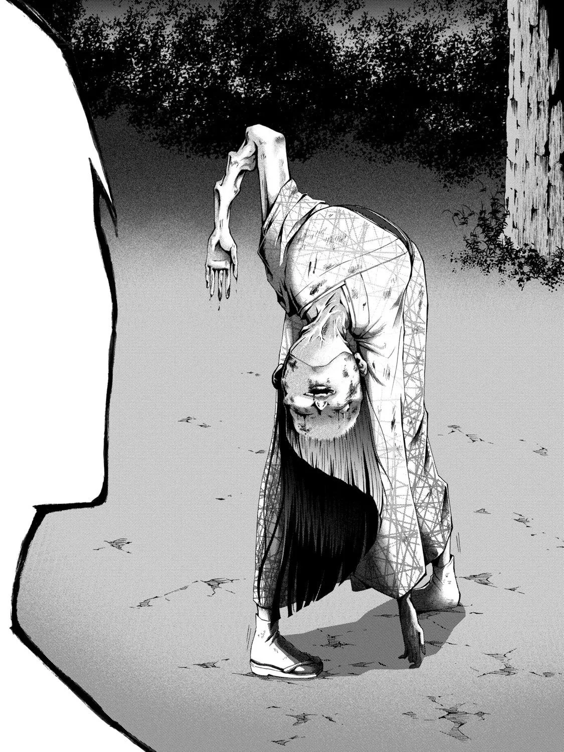 Shadows of Kyoto Chapter 1 page 69 - 