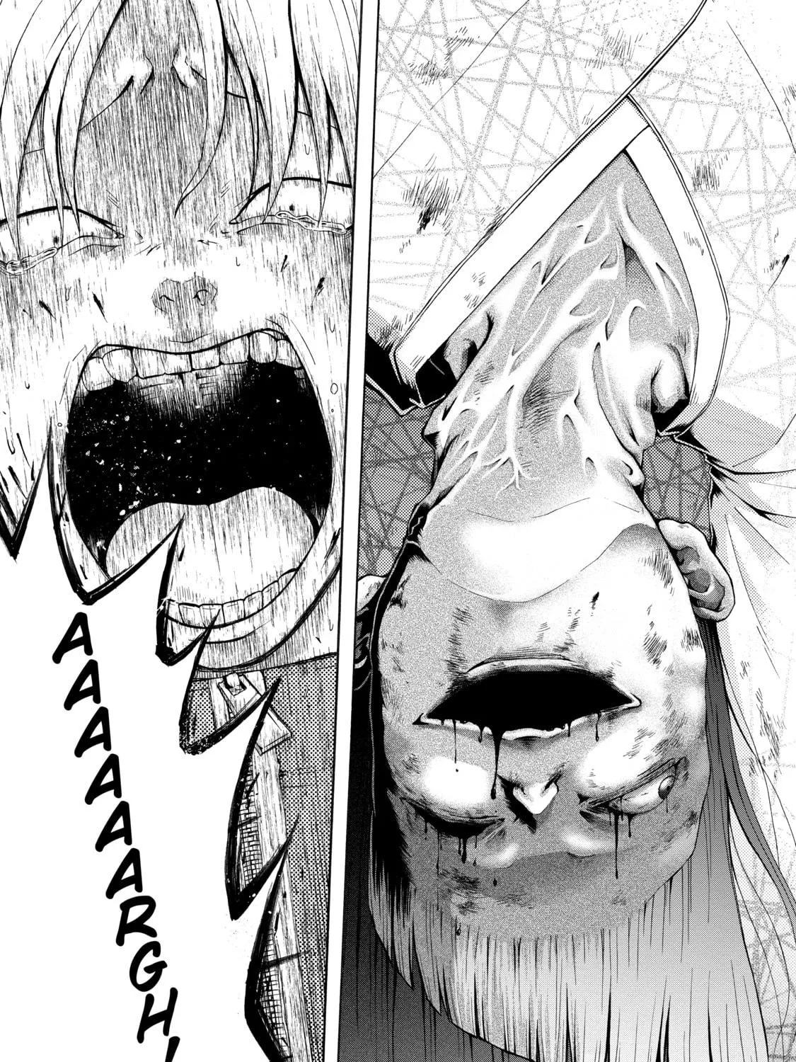 Shadows of Kyoto Chapter 1 page 71 - 