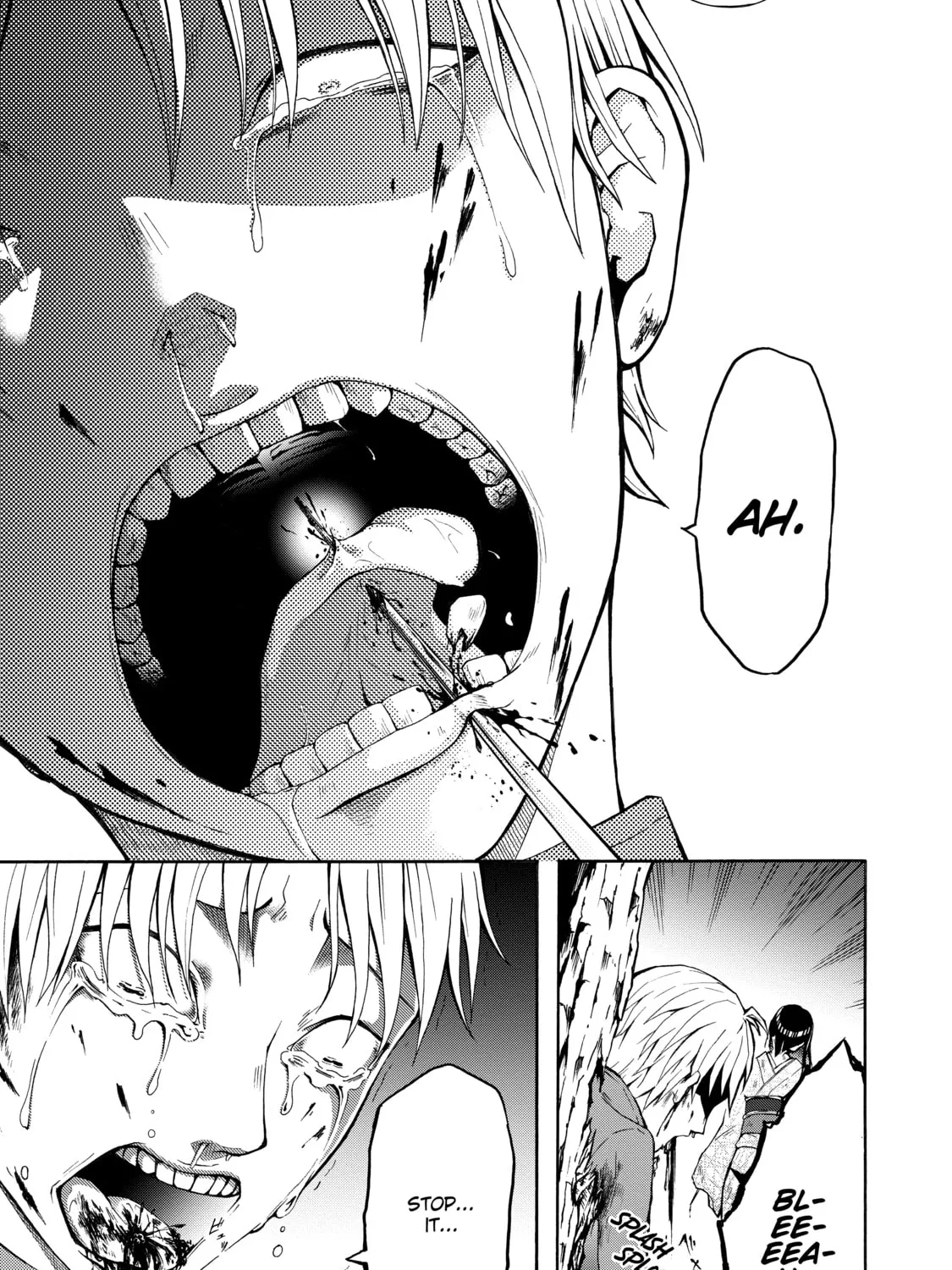 Shadows of Kyoto Chapter 1 page 75 - 