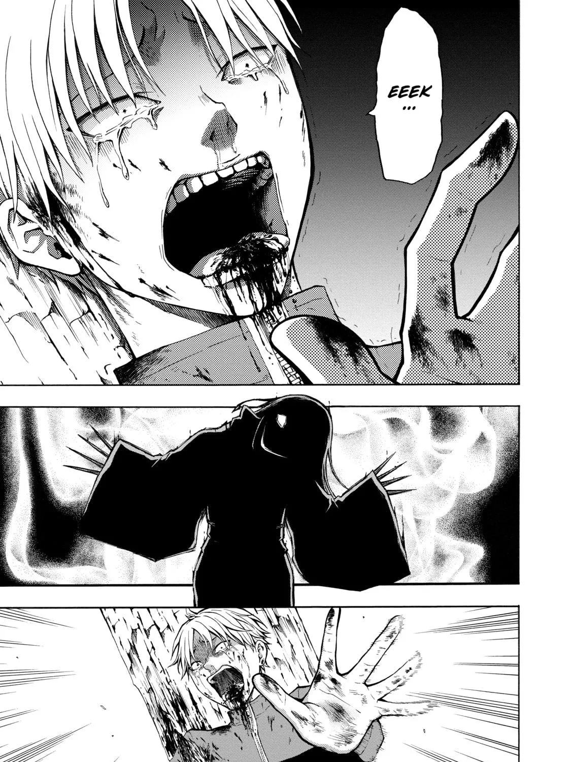 Shadows of Kyoto Chapter 1 page 79 - 