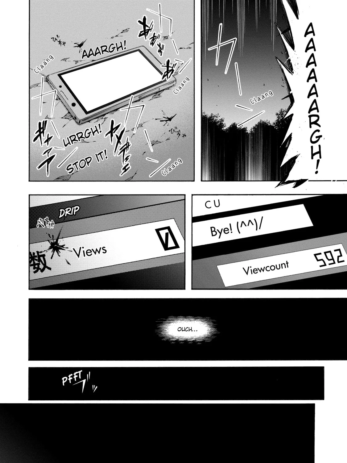 Shadows of Kyoto Chapter 1 page 81 - 
