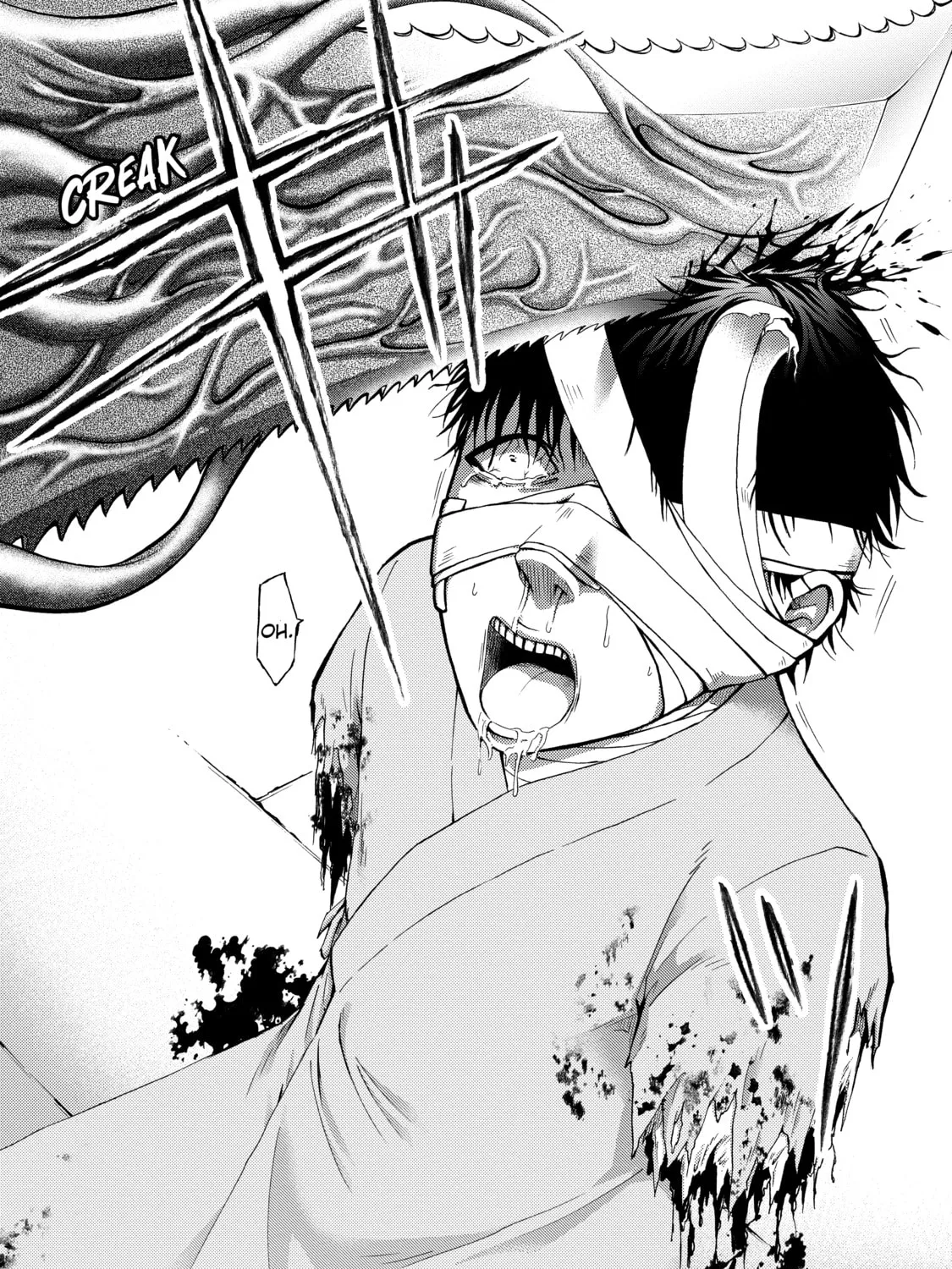 Shadows of Kyoto Chapter 2 page 63 - 