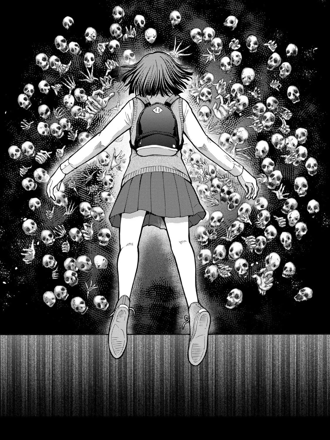 Shadows of Kyoto Chapter 4 page 63 - 