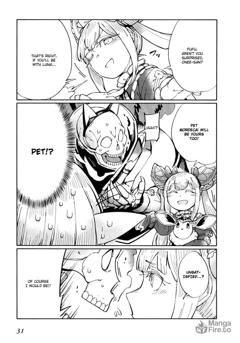 Read Shadowverse - Dengeki Comic Anthology chapter 4 image 4 on Lezhin