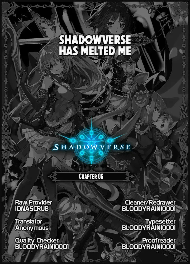 Read Shadowverse - Dengeki Comic Anthology chapter 6 image 12 on Lezhin