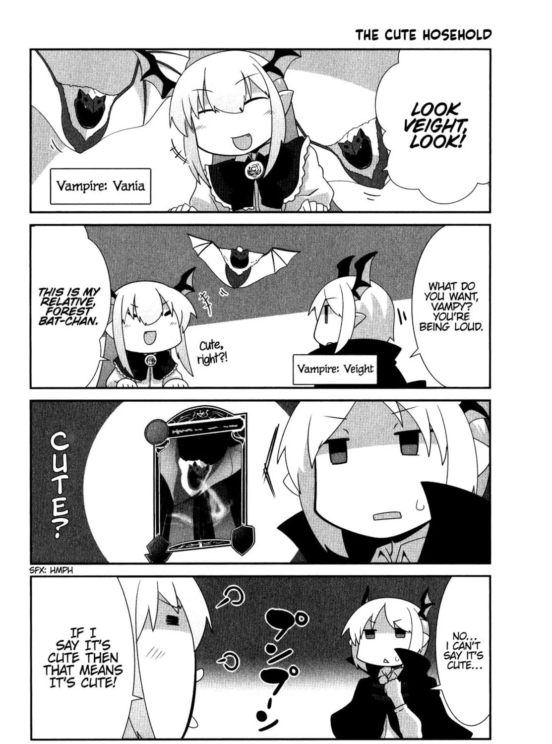 Read Shadowverse - Dengeki Comic Anthology chapter 6 image 4 on Lezhin