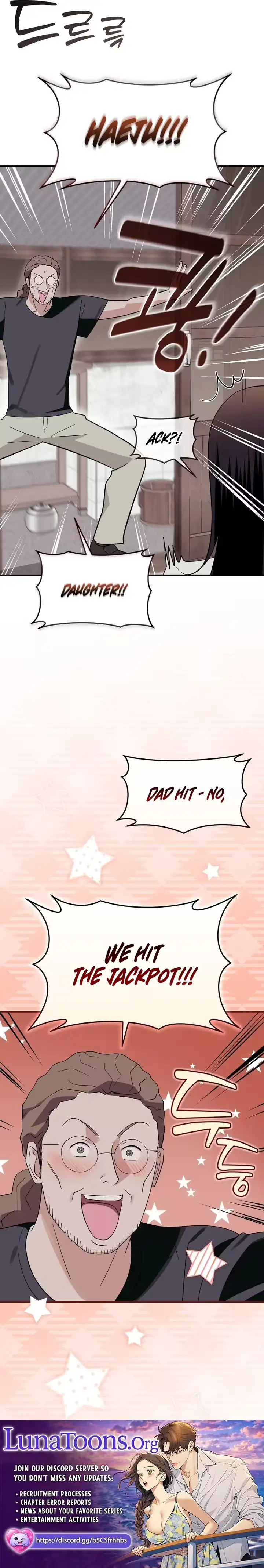 Read Shady illegal clinic chapter 14 image 7 on Lezhin