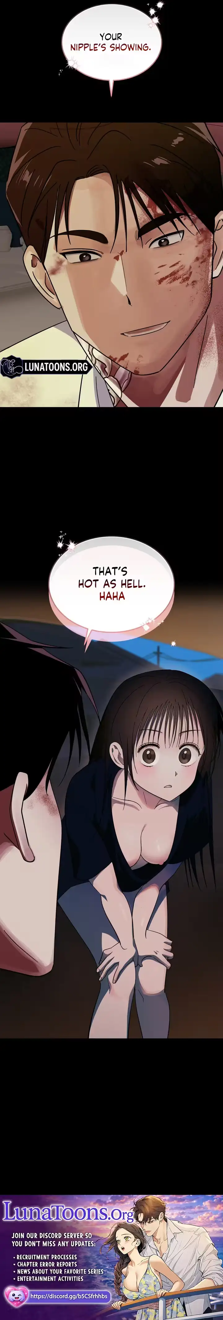 Read Shady illegal clinic chapter 4 image 7 on Lezhin