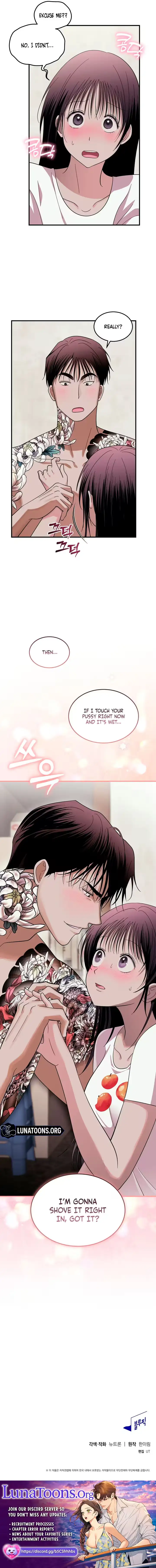 Read Shady illegal clinic chapter 8 image 6 on Lezhin