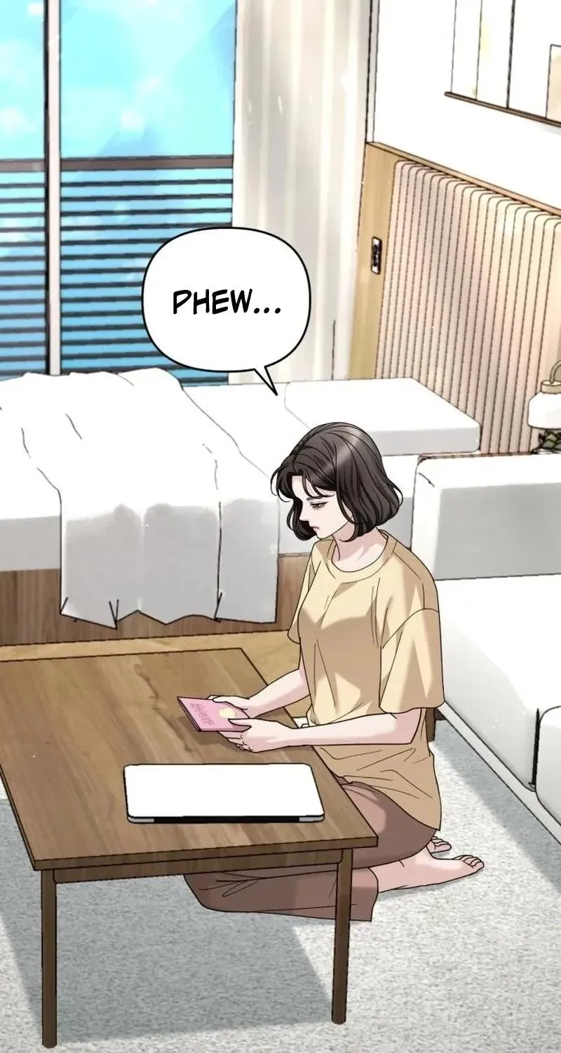Read Shaken Husband chapter 12 image 34 on Lezhin