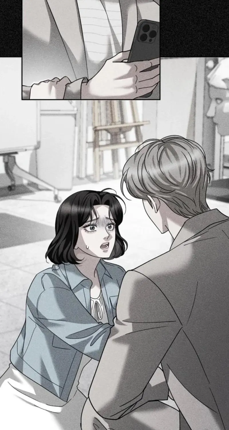 Read Shaken Husband chapter 15 image 78 on Lezhin