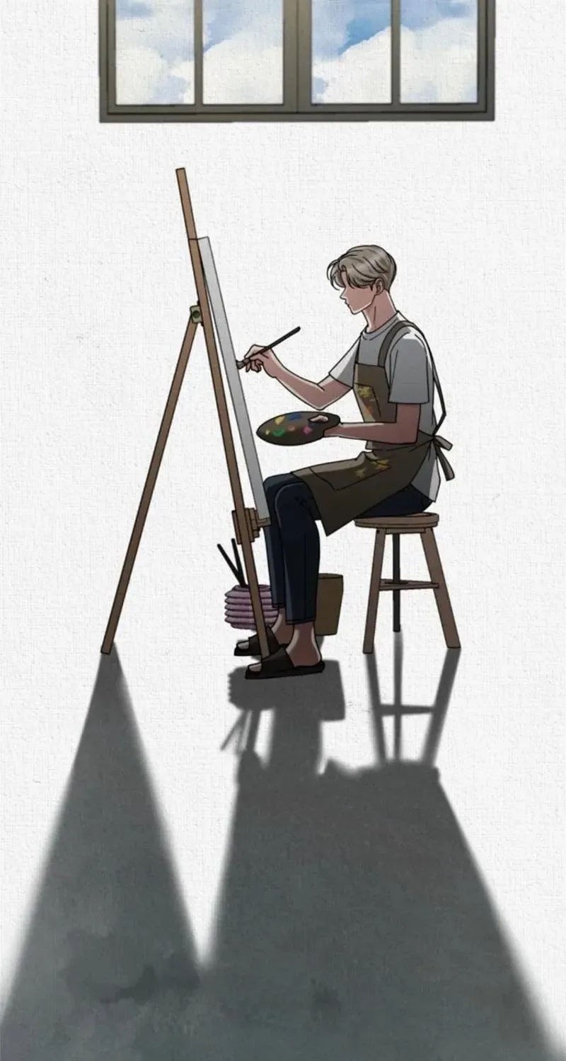 Read Shaken Husband chapter 15 image 91 on Lezhin