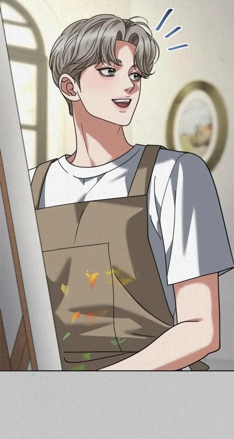 Read Shaken Husband chapter 15 image 95 on Lezhin