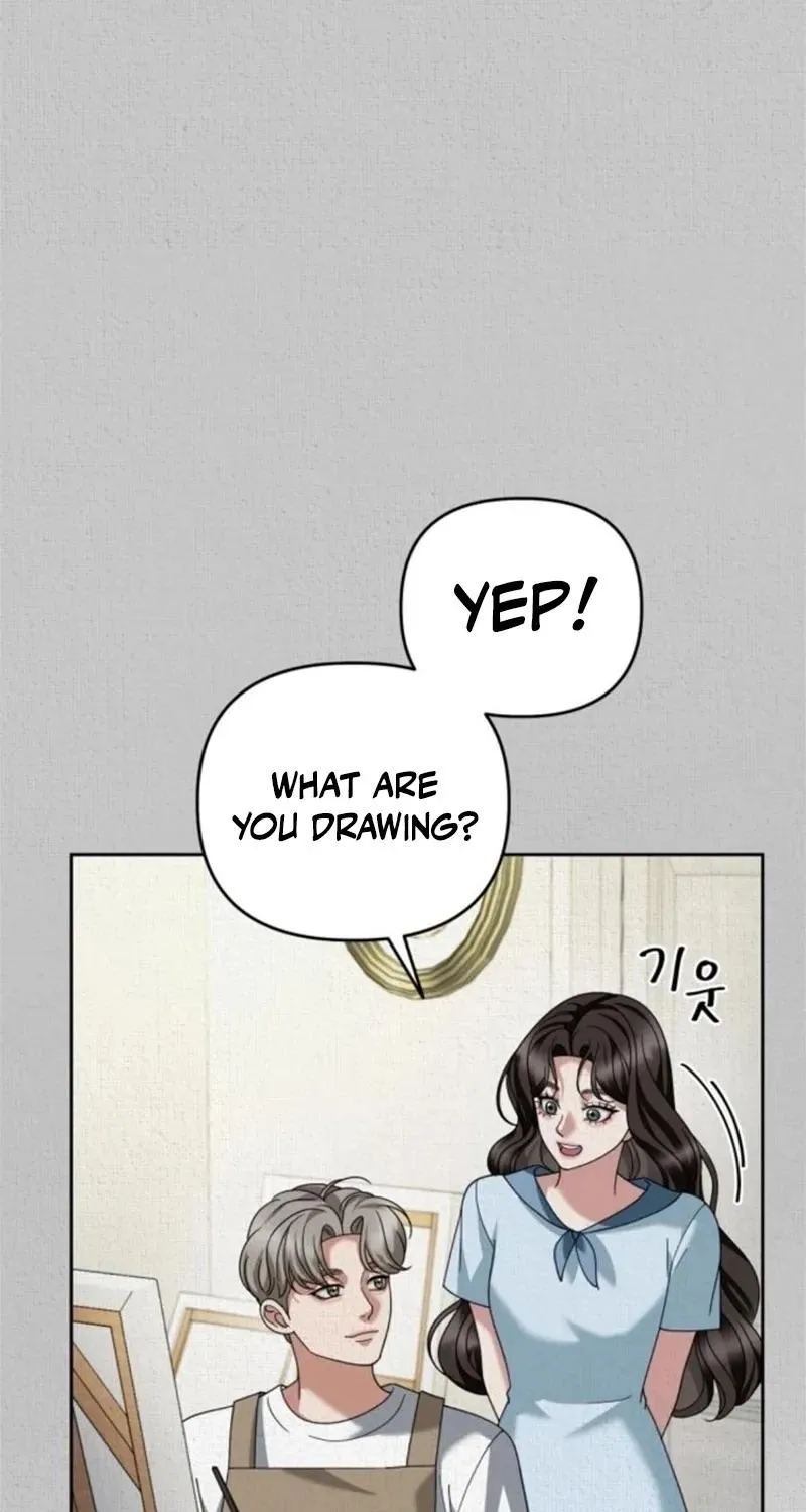 Read Shaken Husband chapter 15 image 96 on Lezhin