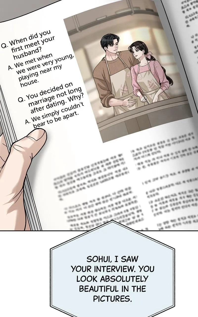 Read Shaken Husband chapter 2 image 148 on Lezhin