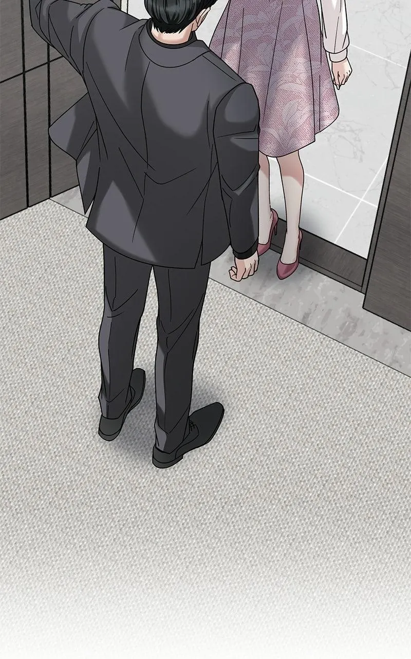 Read Shaken Husband chapter 3 image 100 on Lezhin