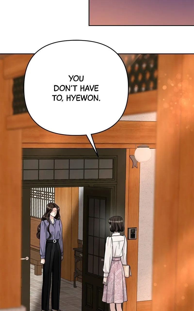 Read Shaken Husband chapter 3 image 34 on Lezhin