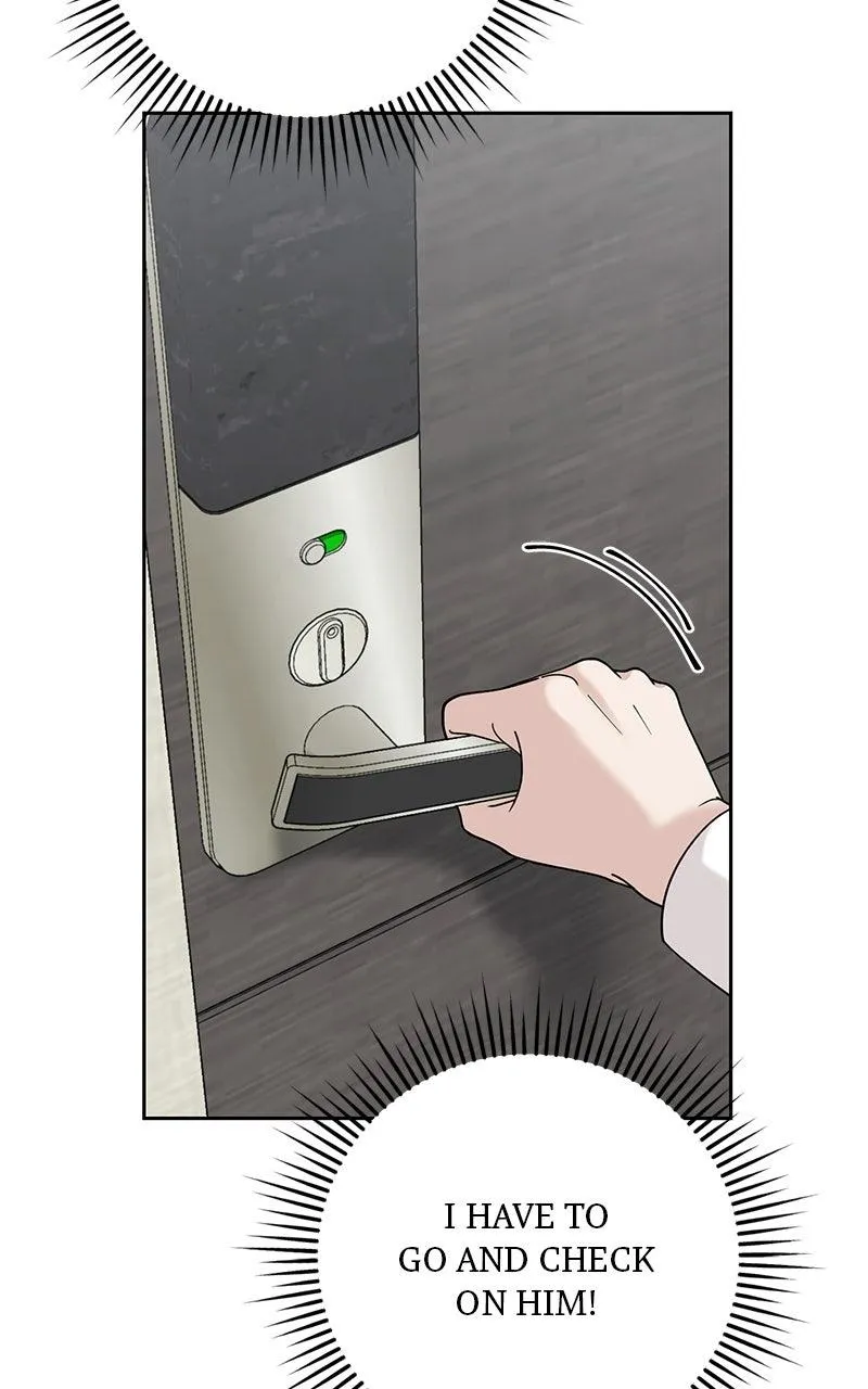 Read Shaken Husband chapter 3 image 84 on Lezhin