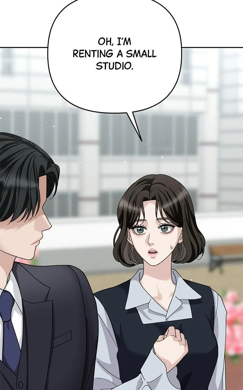 Read Shaken Husband chapter 4 image 97 on Lezhin