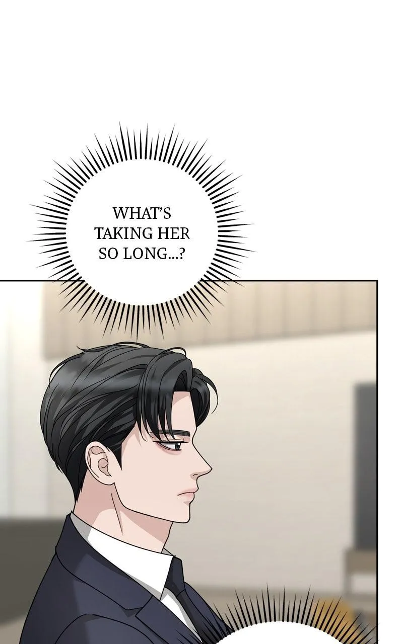 Read Shaken Husband chapter 9 image 42 on Lezhin