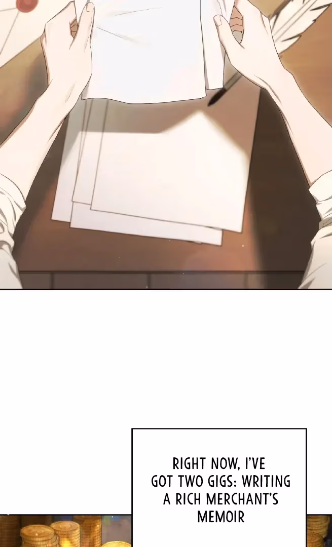 Shall I Write Your Love Letter? Chapter 1 page 115 - 
