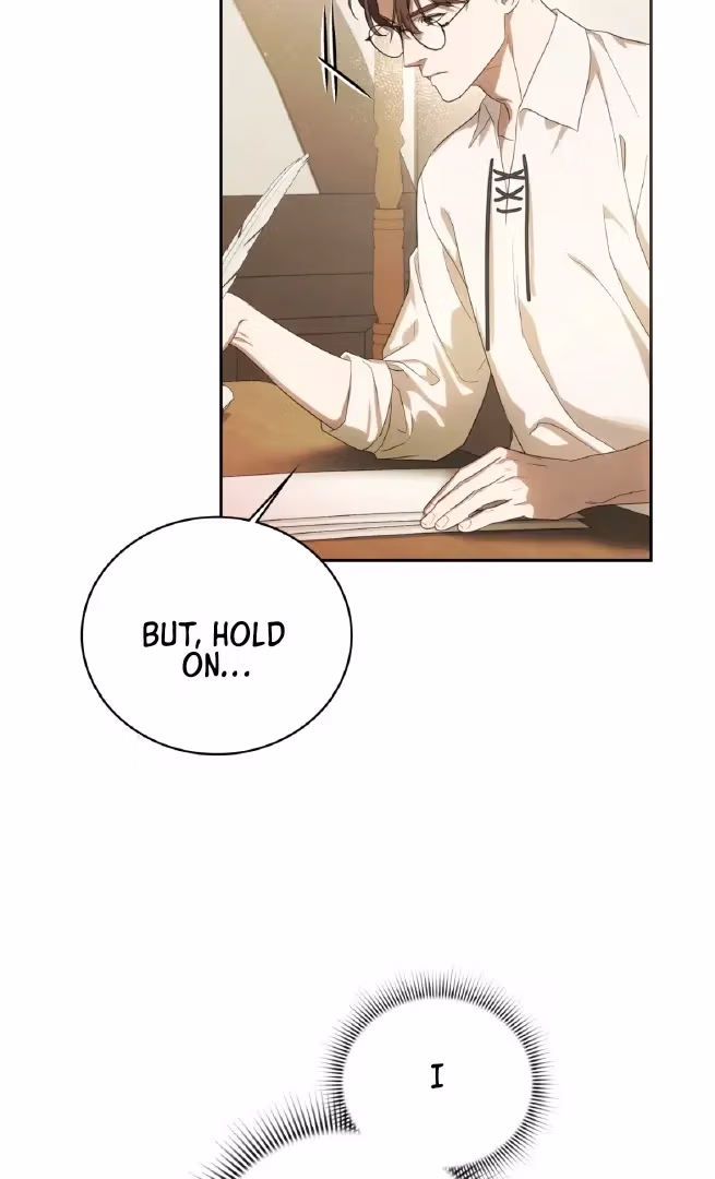 Shall I Write Your Love Letter? Chapter 1 page 119 - 
