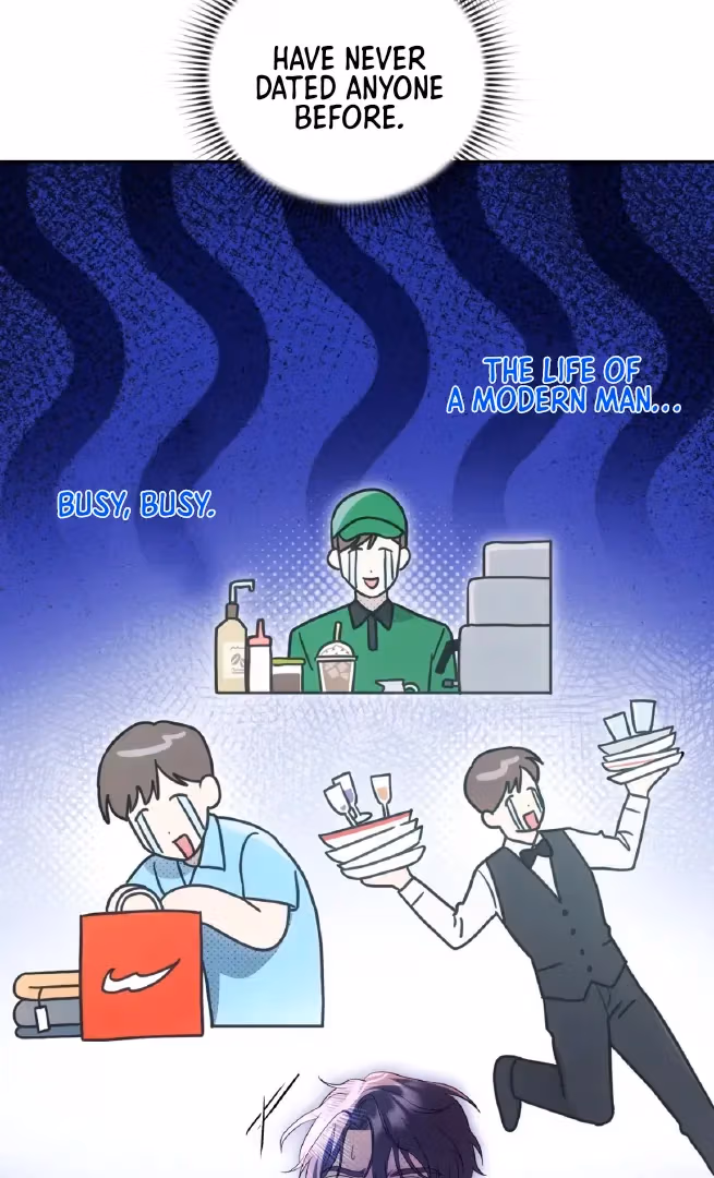 Shall I Write Your Love Letter? Chapter 1 page 120 - 