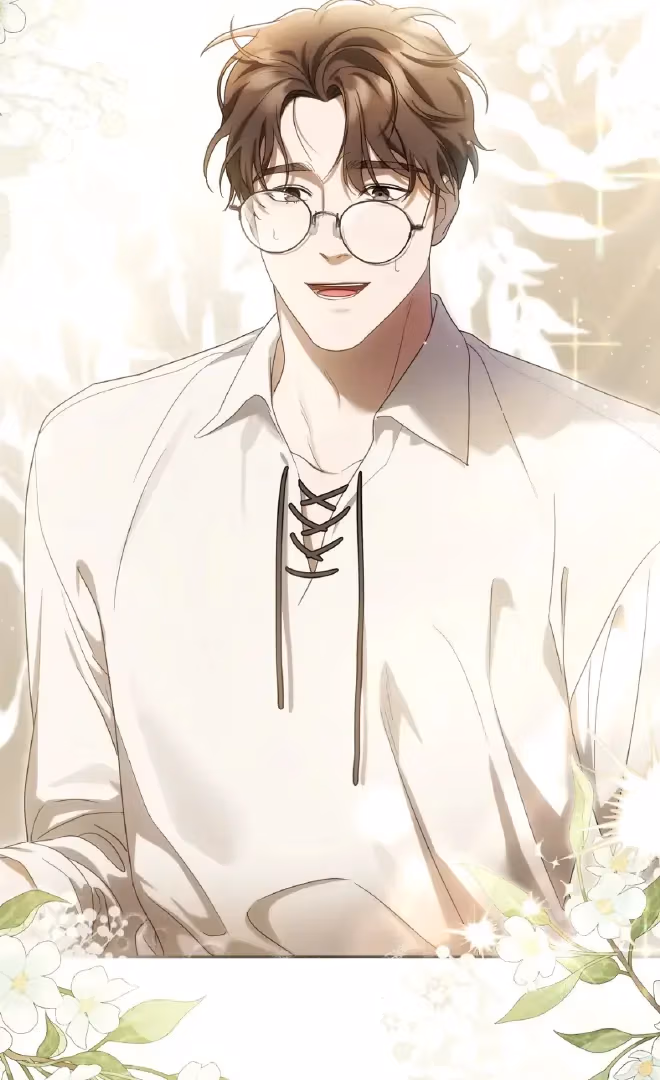 Shall I Write Your Love Letter? Chapter 1 page 13 - 