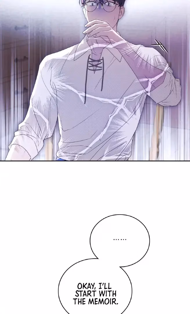 Shall I Write Your Love Letter? Chapter 1 page 121 - 