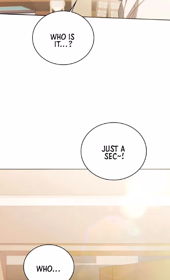 Shall I Write Your Love Letter? Chapter 1 page 124 - 