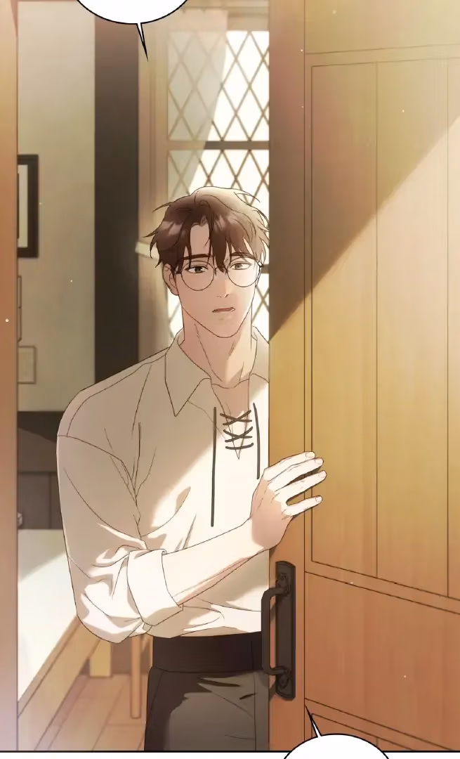 Shall I Write Your Love Letter? Chapter 1 page 125 - 