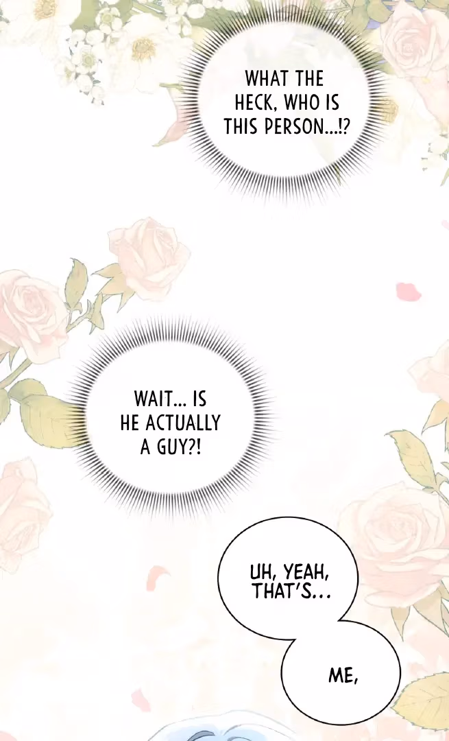 Shall I Write Your Love Letter? Chapter 1 page 130 - 