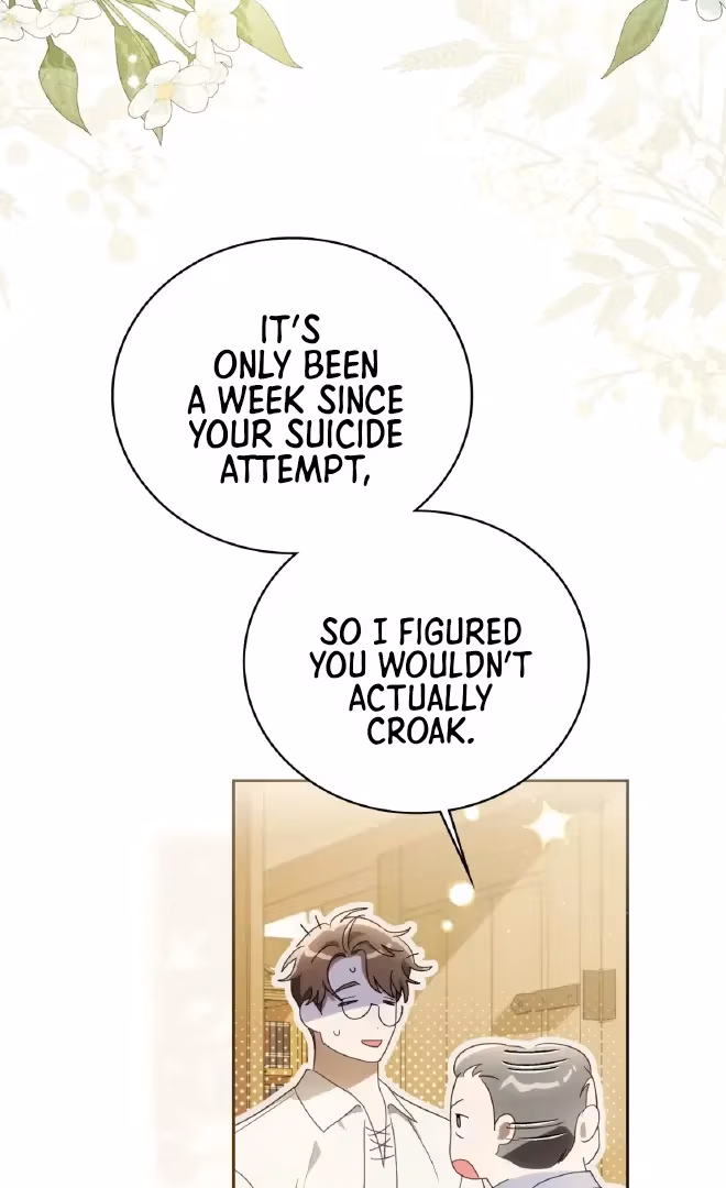 Shall I Write Your Love Letter? Chapter 1 page 14 - 