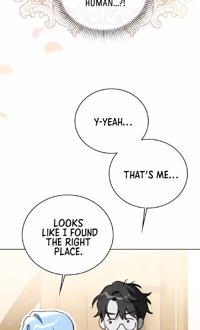 Shall I Write Your Love Letter? Chapter 1 page 132 - 