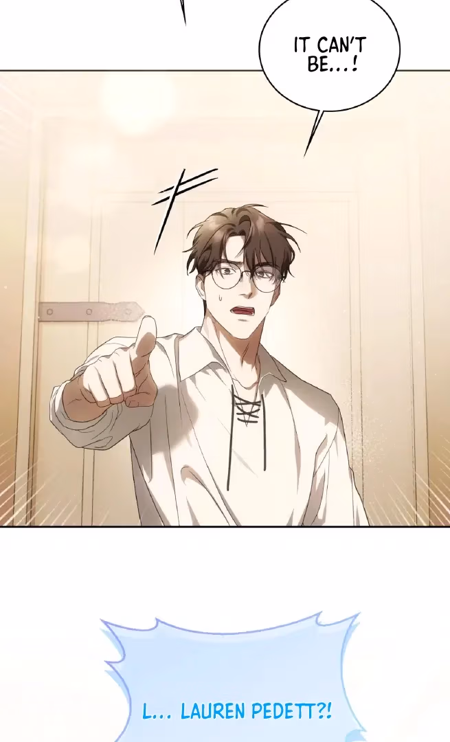 Shall I Write Your Love Letter? Chapter 1 page 138 - 