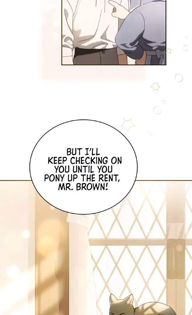 Shall I Write Your Love Letter? Chapter 1 page 15 - 
