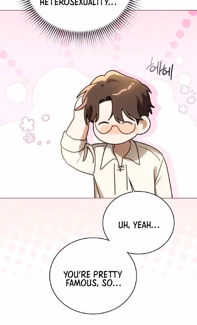 Shall I Write Your Love Letter? Chapter 1 page 141 - 