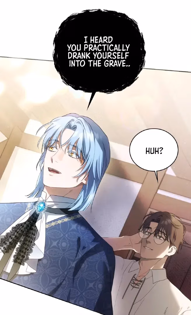 Shall I Write Your Love Letter? Chapter 1 page 142 - 