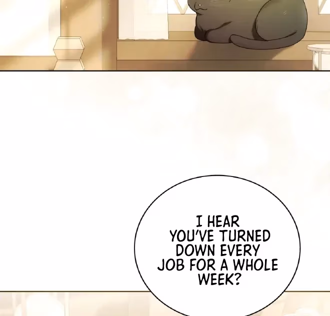 Shall I Write Your Love Letter? Chapter 1 page 16 - 