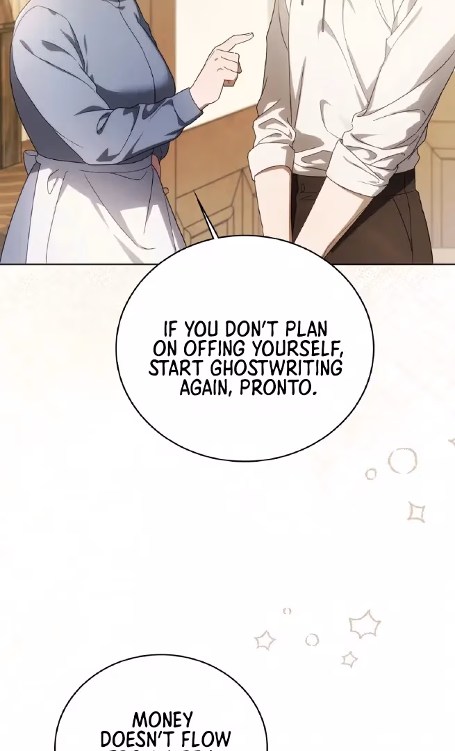 Shall I Write Your Love Letter? Chapter 1 page 19 - 