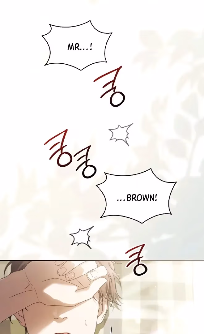 Shall I Write Your Love Letter? Chapter 1 page 3 - 